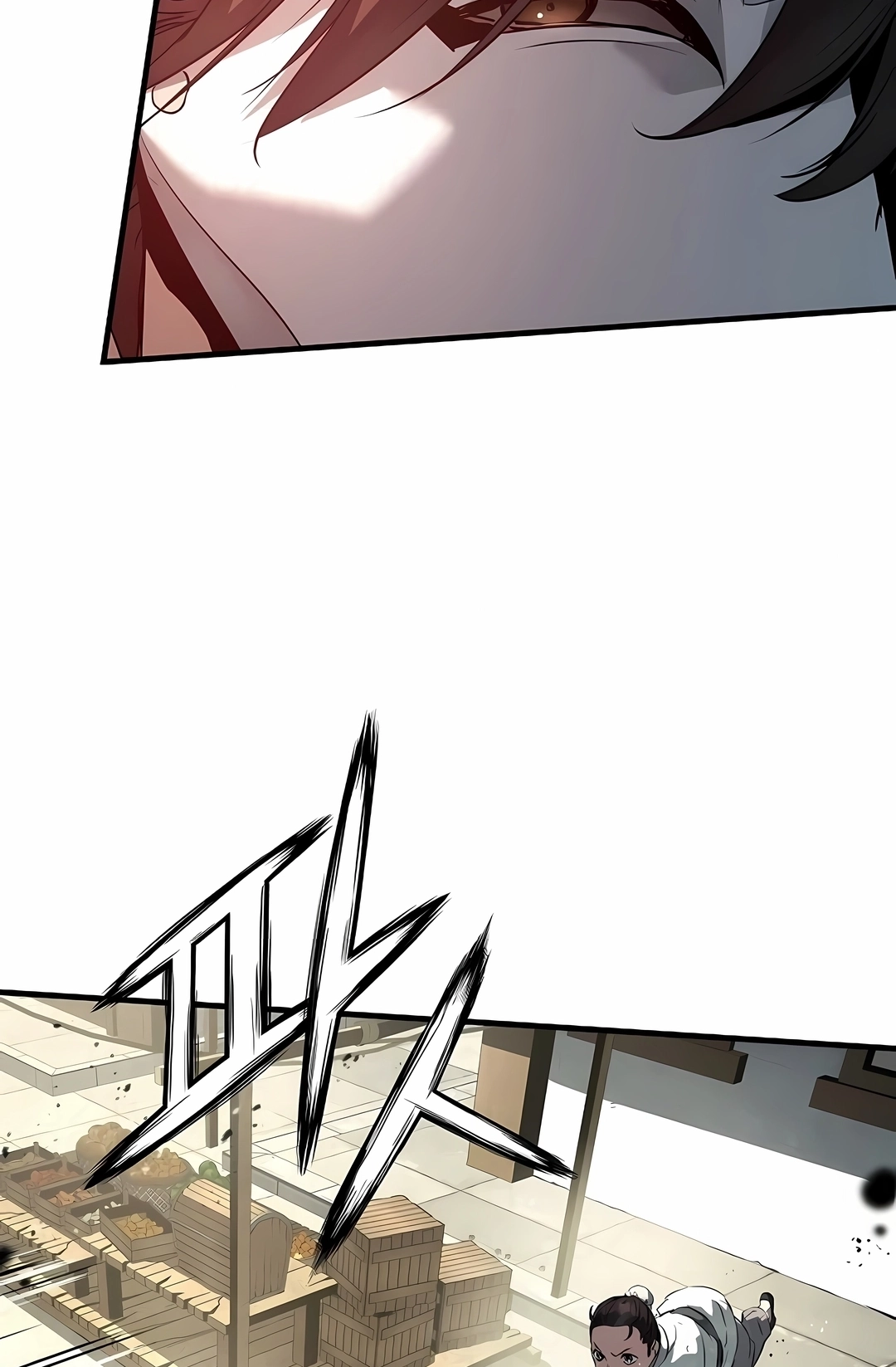 Read Absolute Regression PT Manga Online