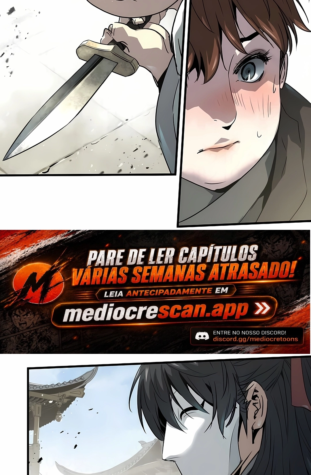 Read Absolute Regression PT Manga Online