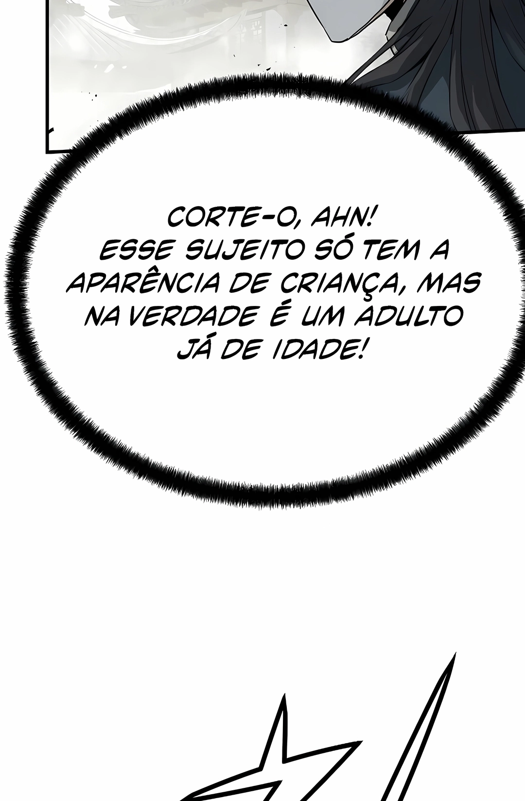 Read Absolute Regression PT Manga Online