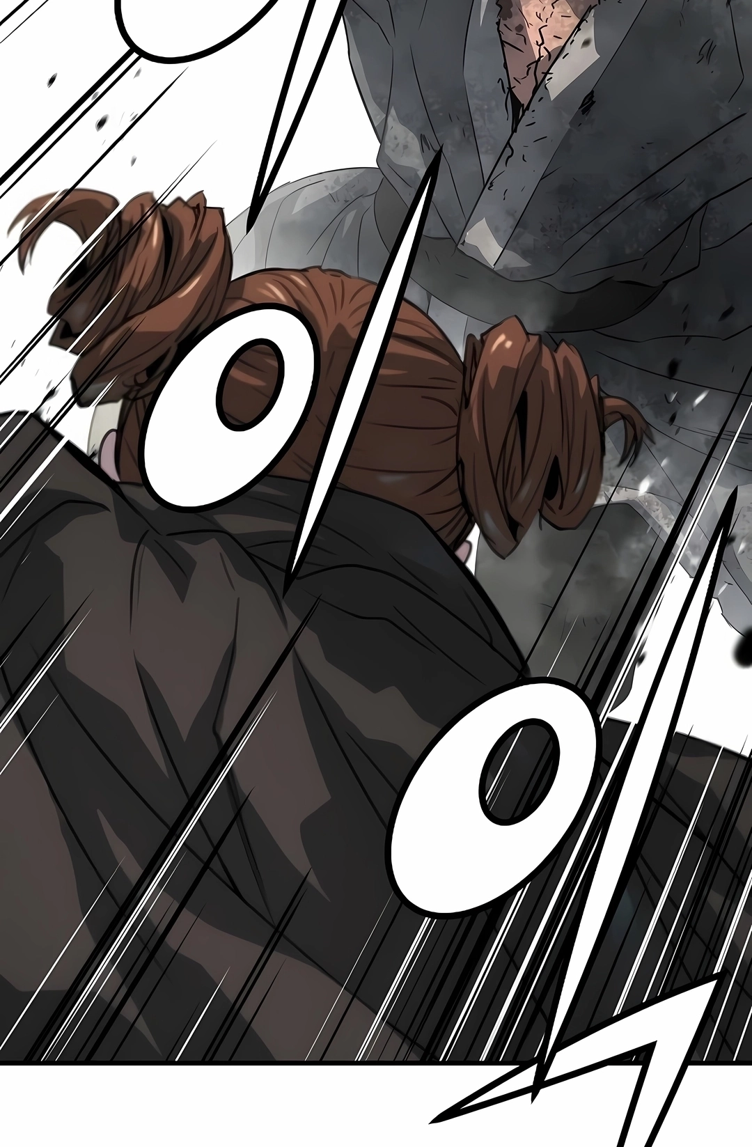 Read Absolute Regression PT Manga Online