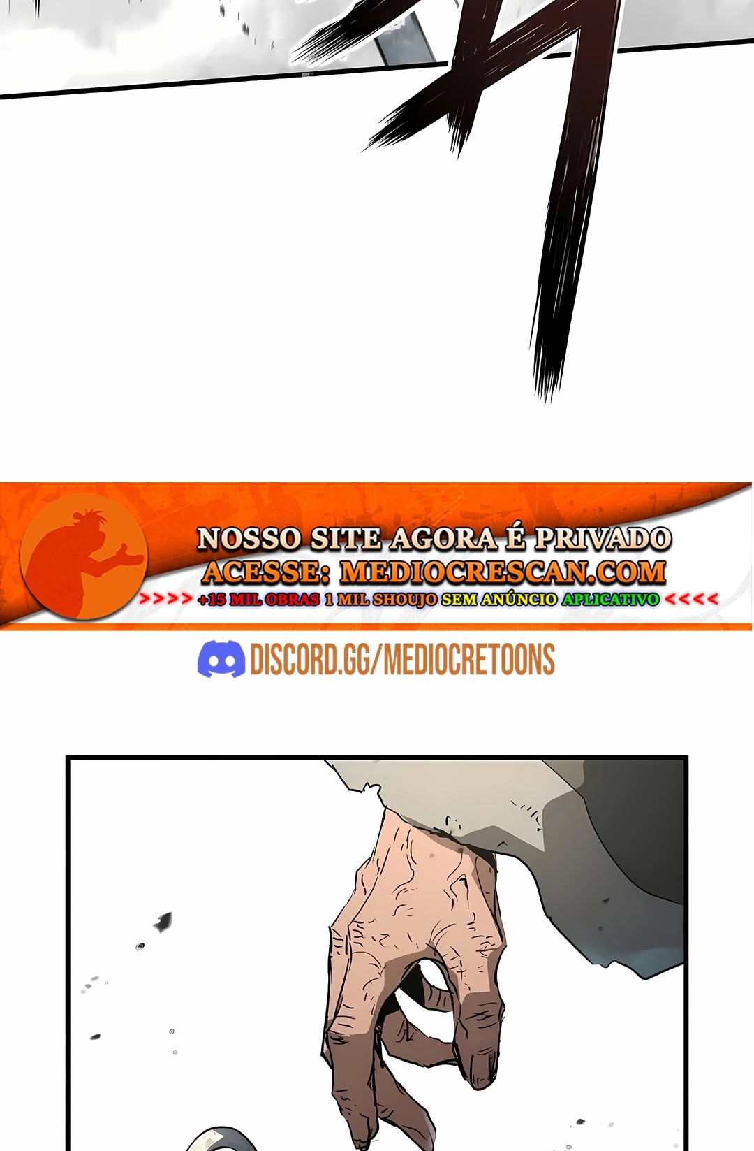 Read Absolute Regression PT Manga Online