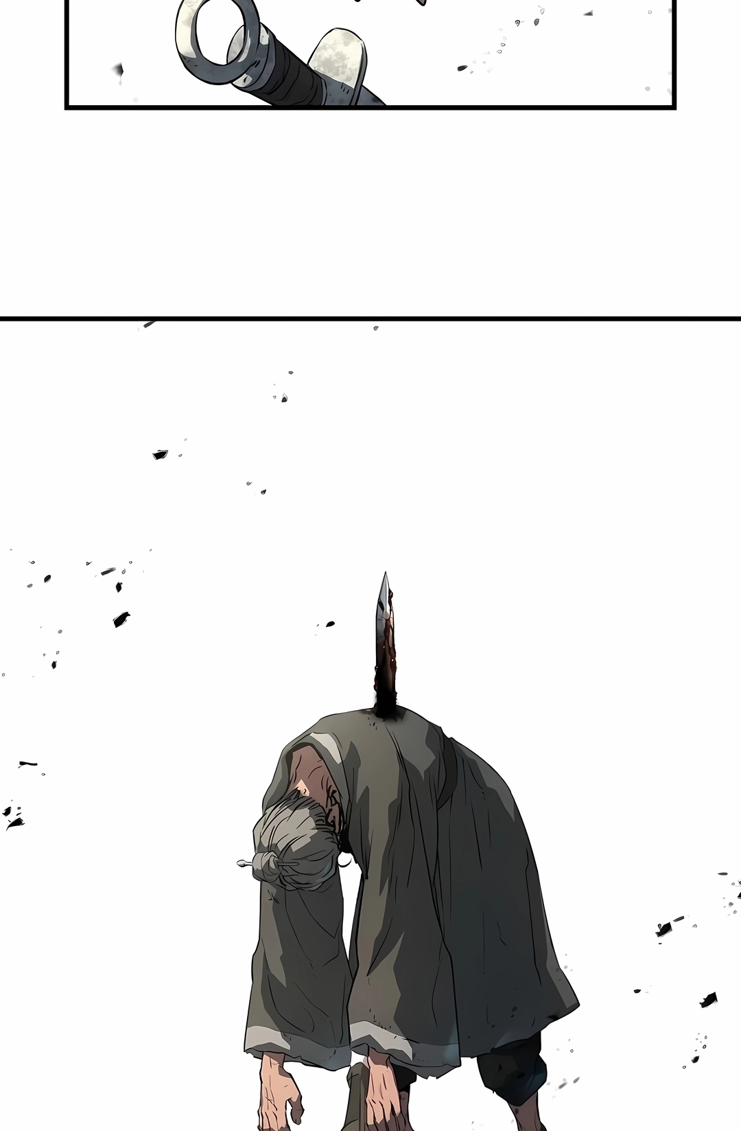 Read Absolute Regression PT Manga Online