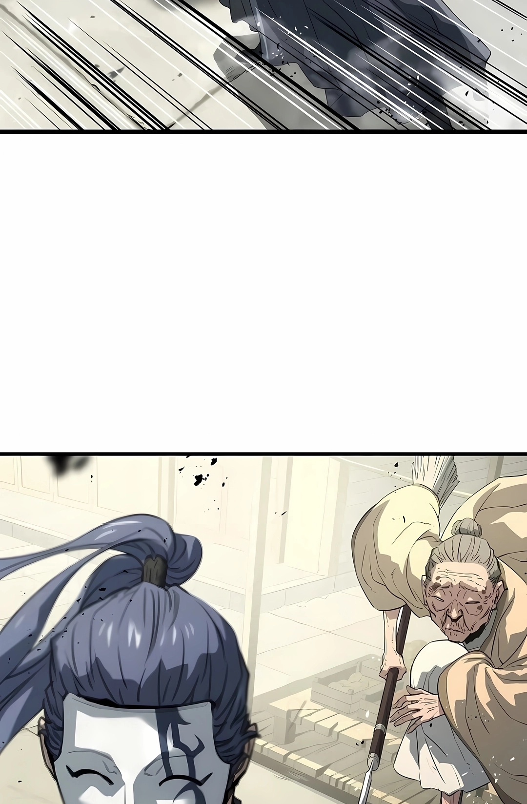 Read Absolute Regression PT Manga Online
