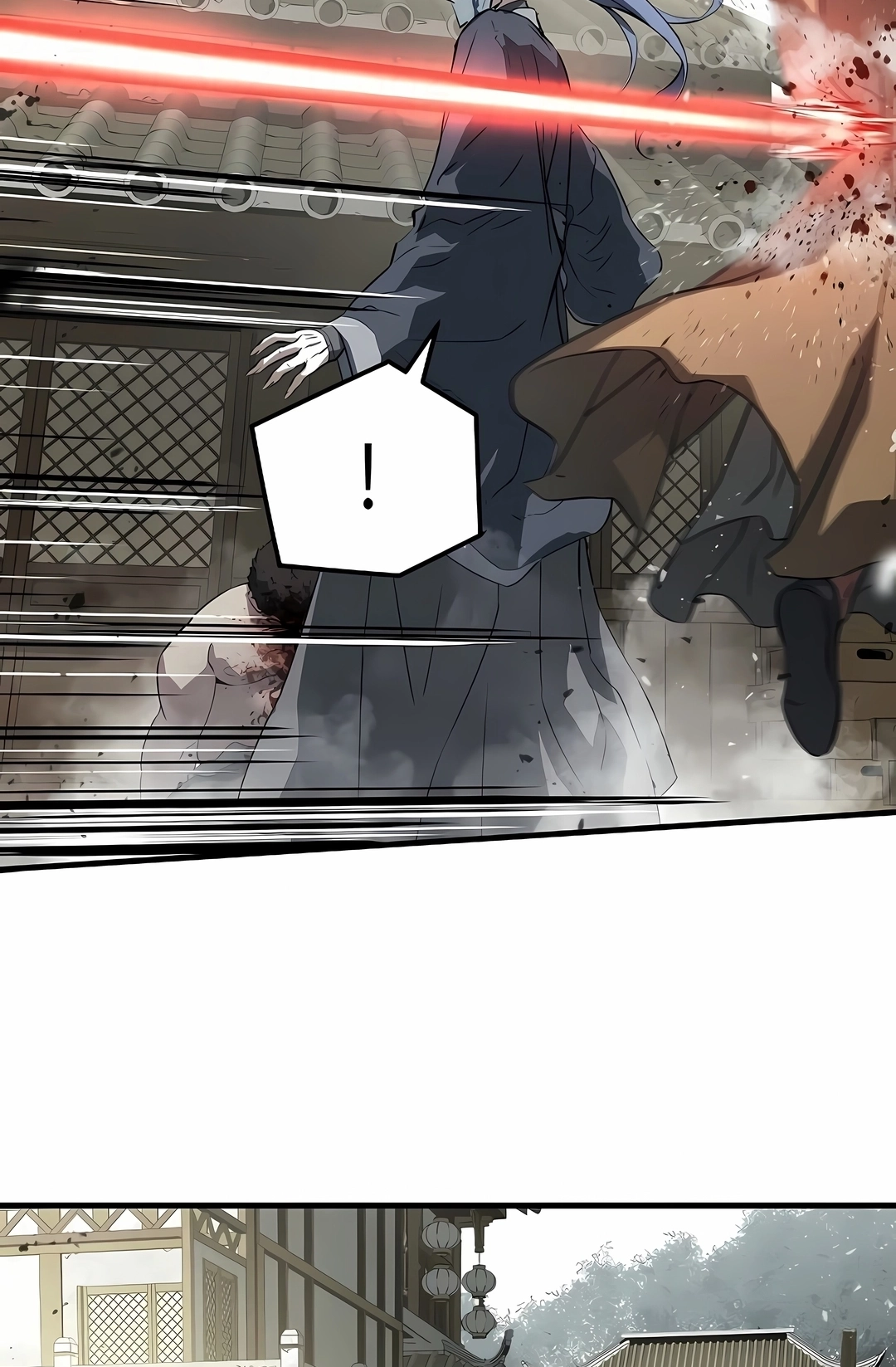 Read Absolute Regression PT Manga Online