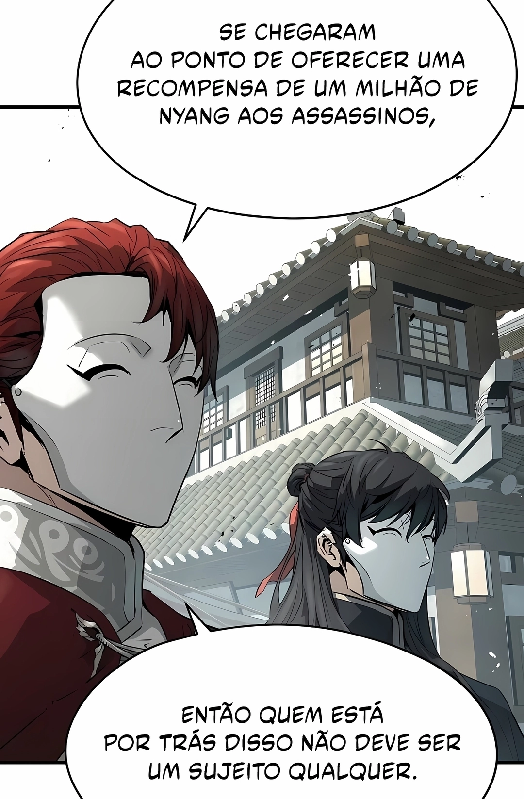 Read Absolute Regression PT Manga Online
