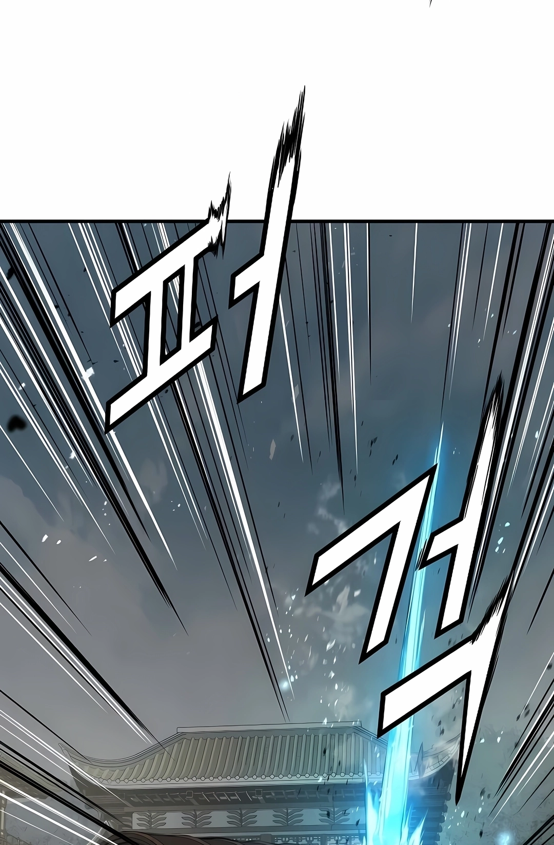Read Absolute Regression PT Manga Online