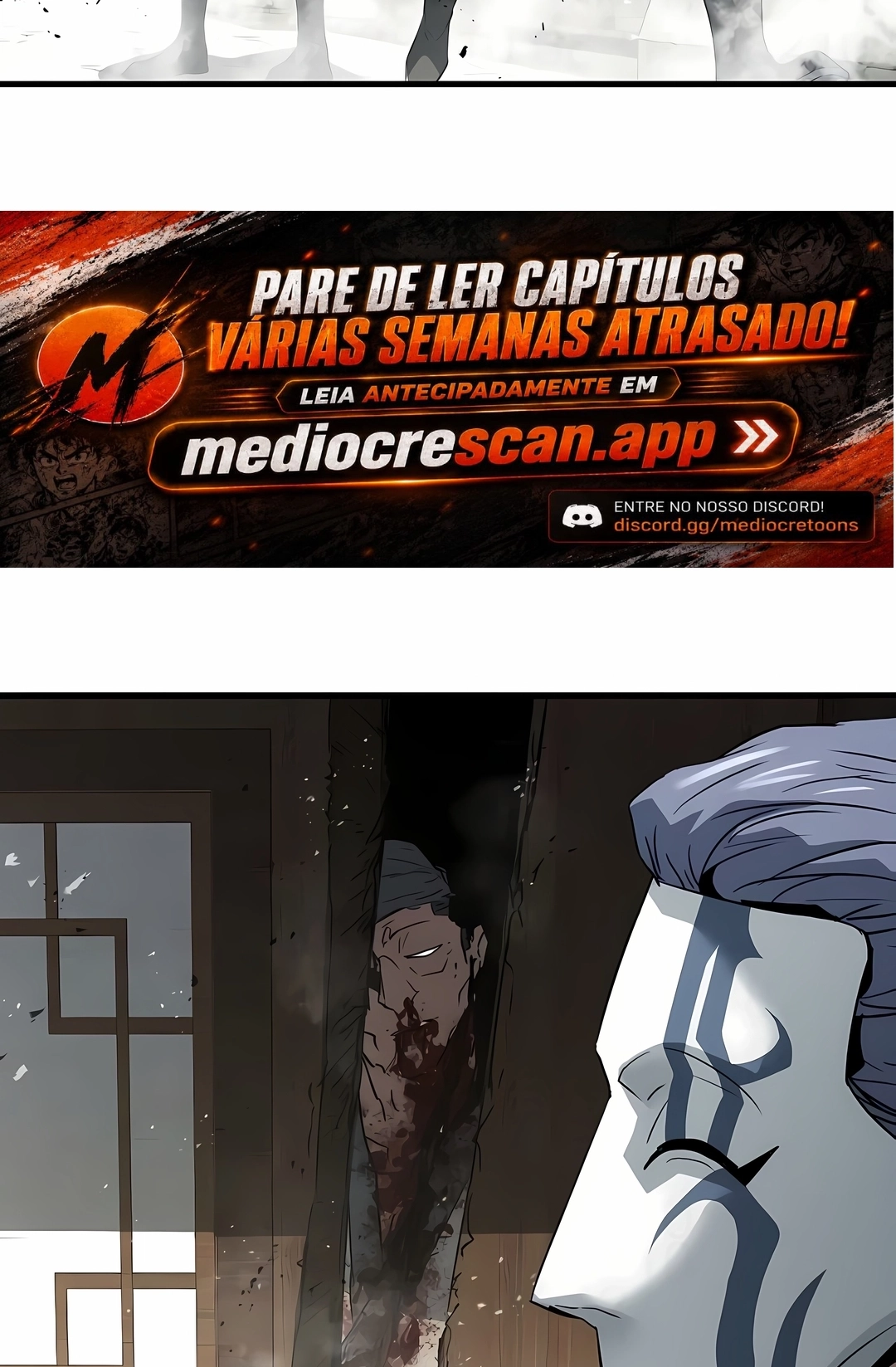 Read Absolute Regression PT Manga Online