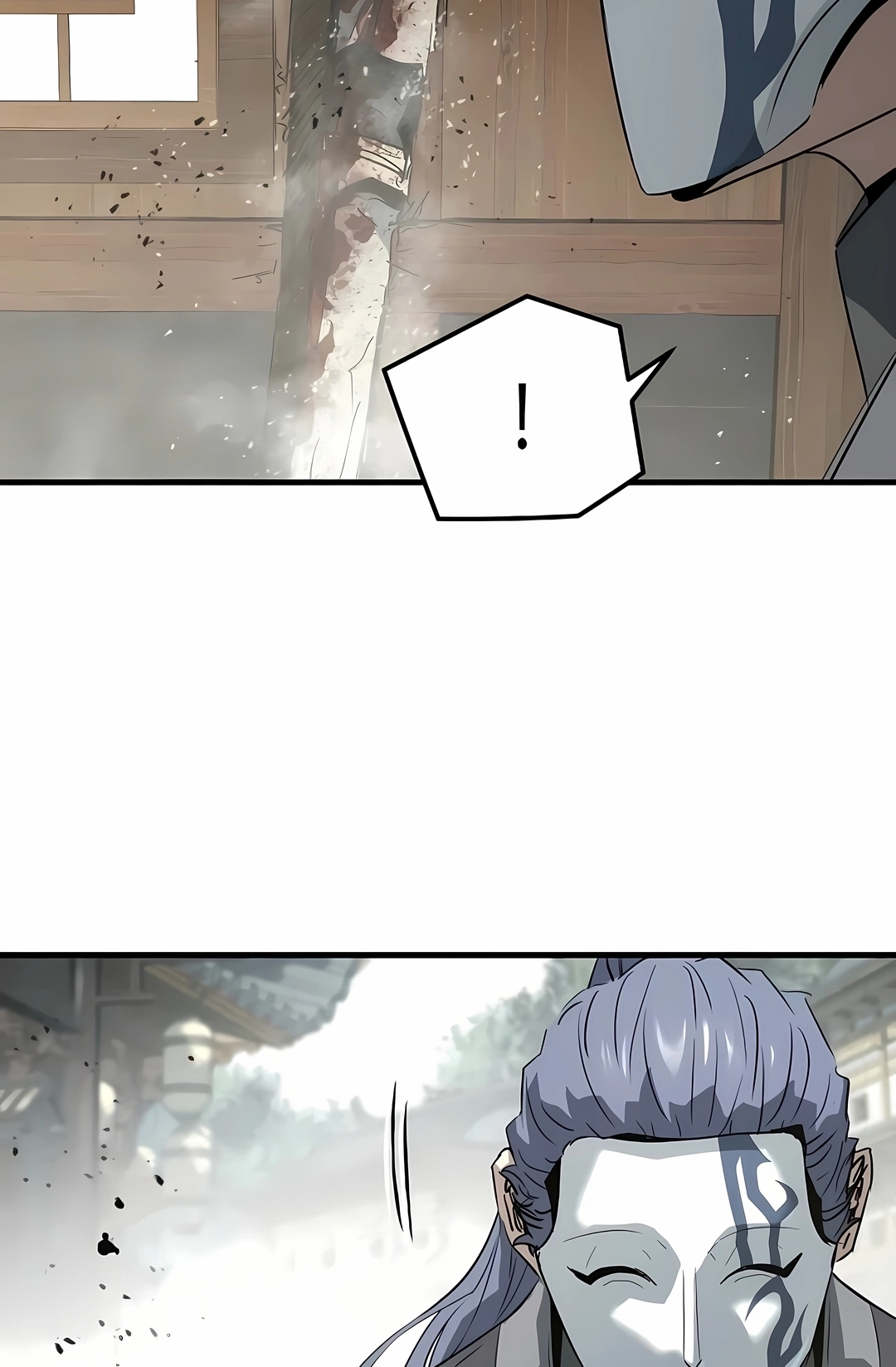 Read Absolute Regression PT Manga Online