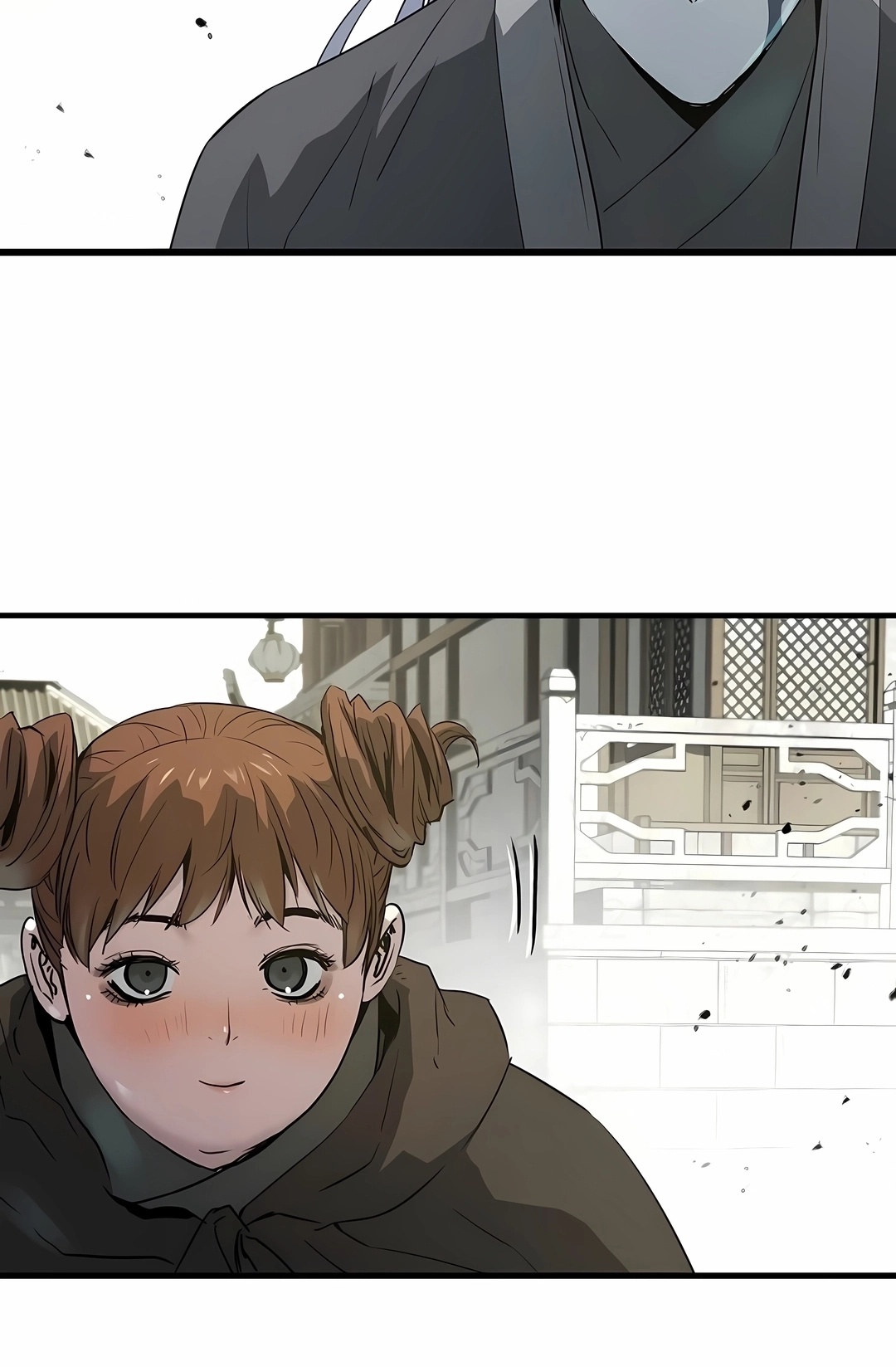 Read Absolute Regression PT Manga Online