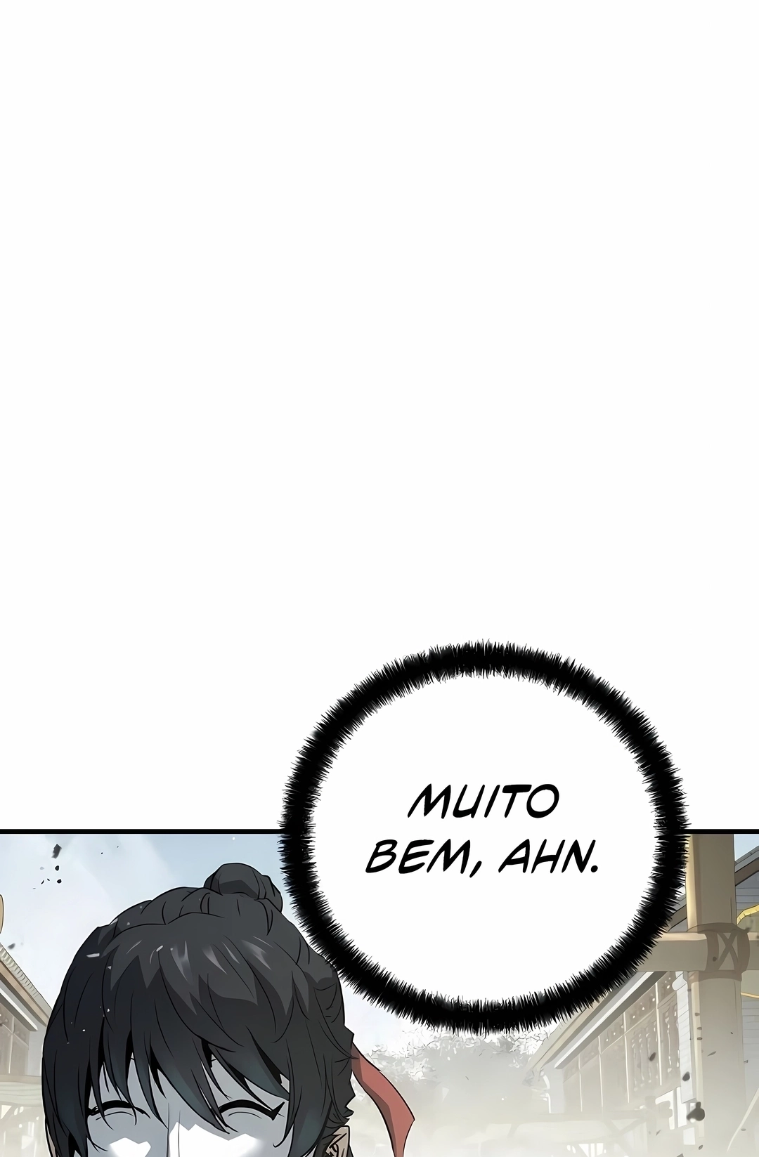 Read Absolute Regression PT Manga Online