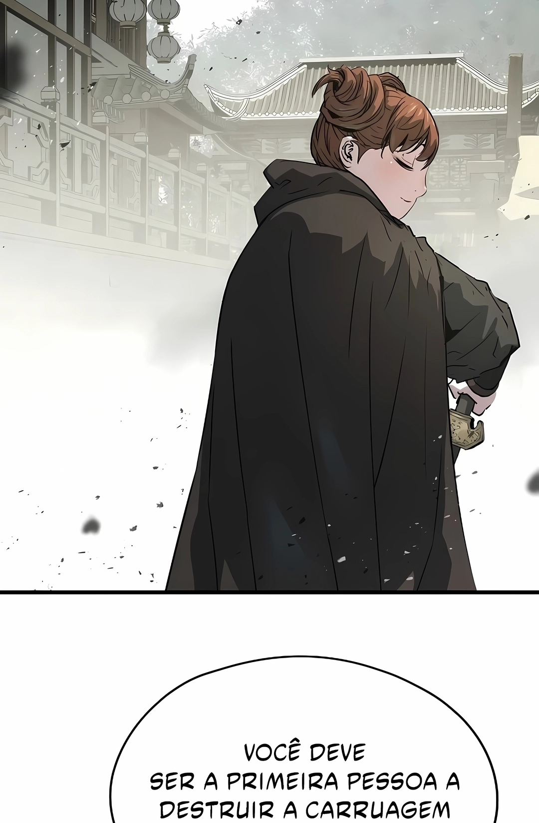Read Absolute Regression PT Manga Online