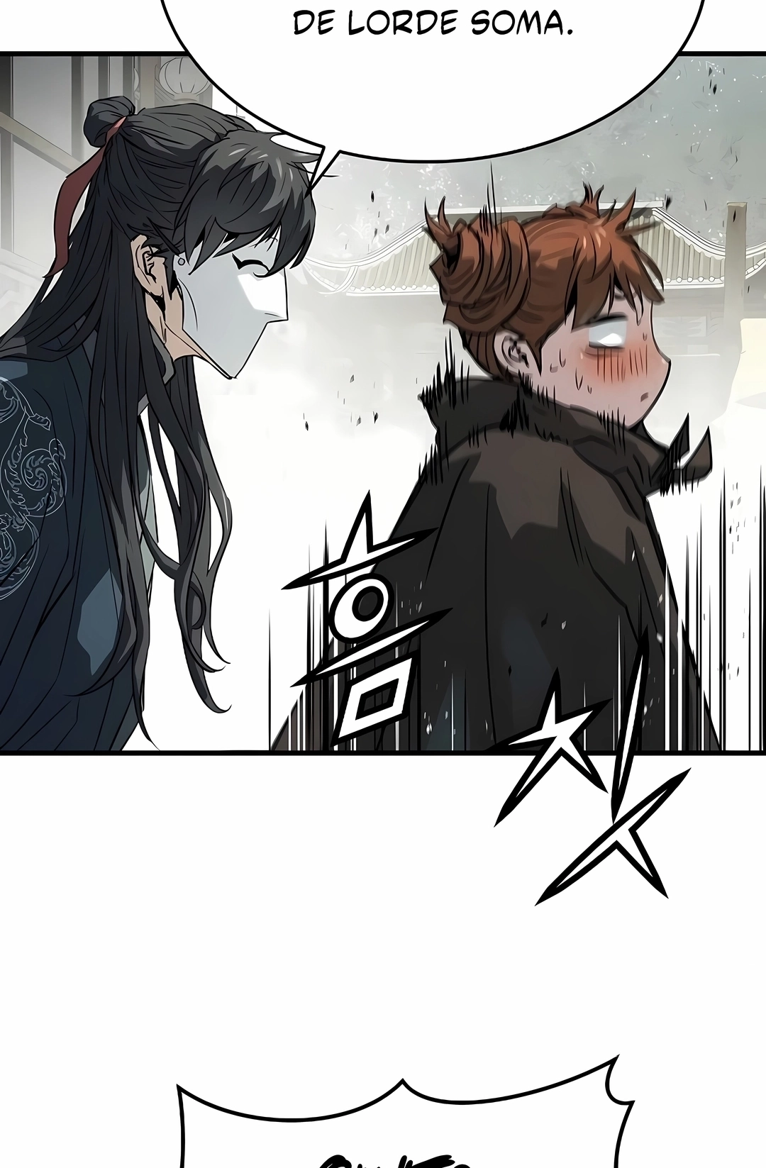 Read Absolute Regression PT Manga Online