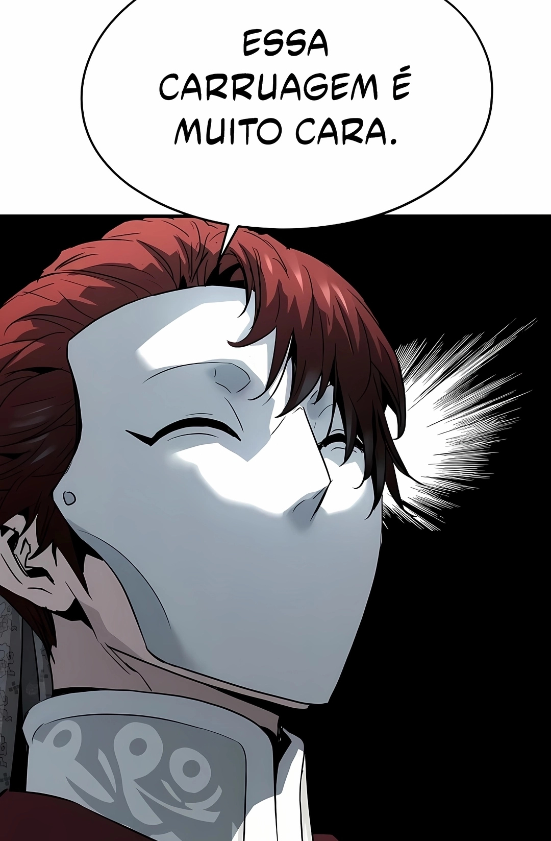Read Absolute Regression PT Manga Online