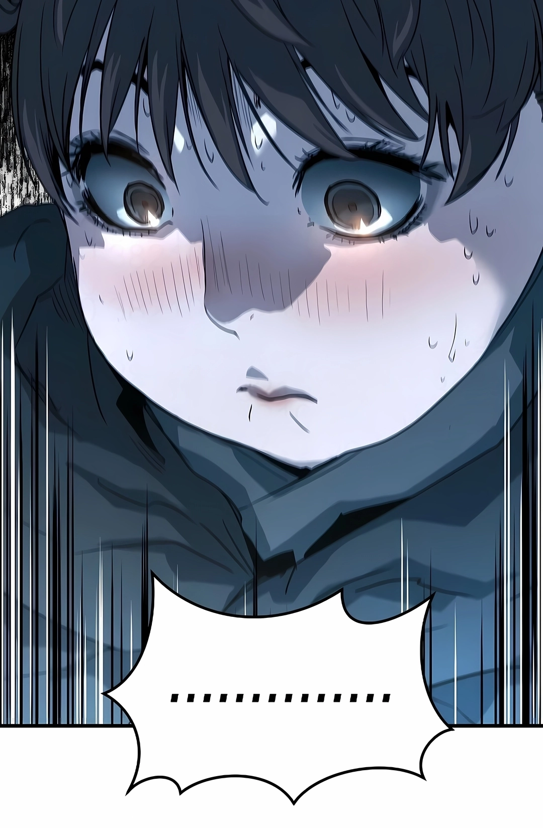Read Absolute Regression PT Manga Online