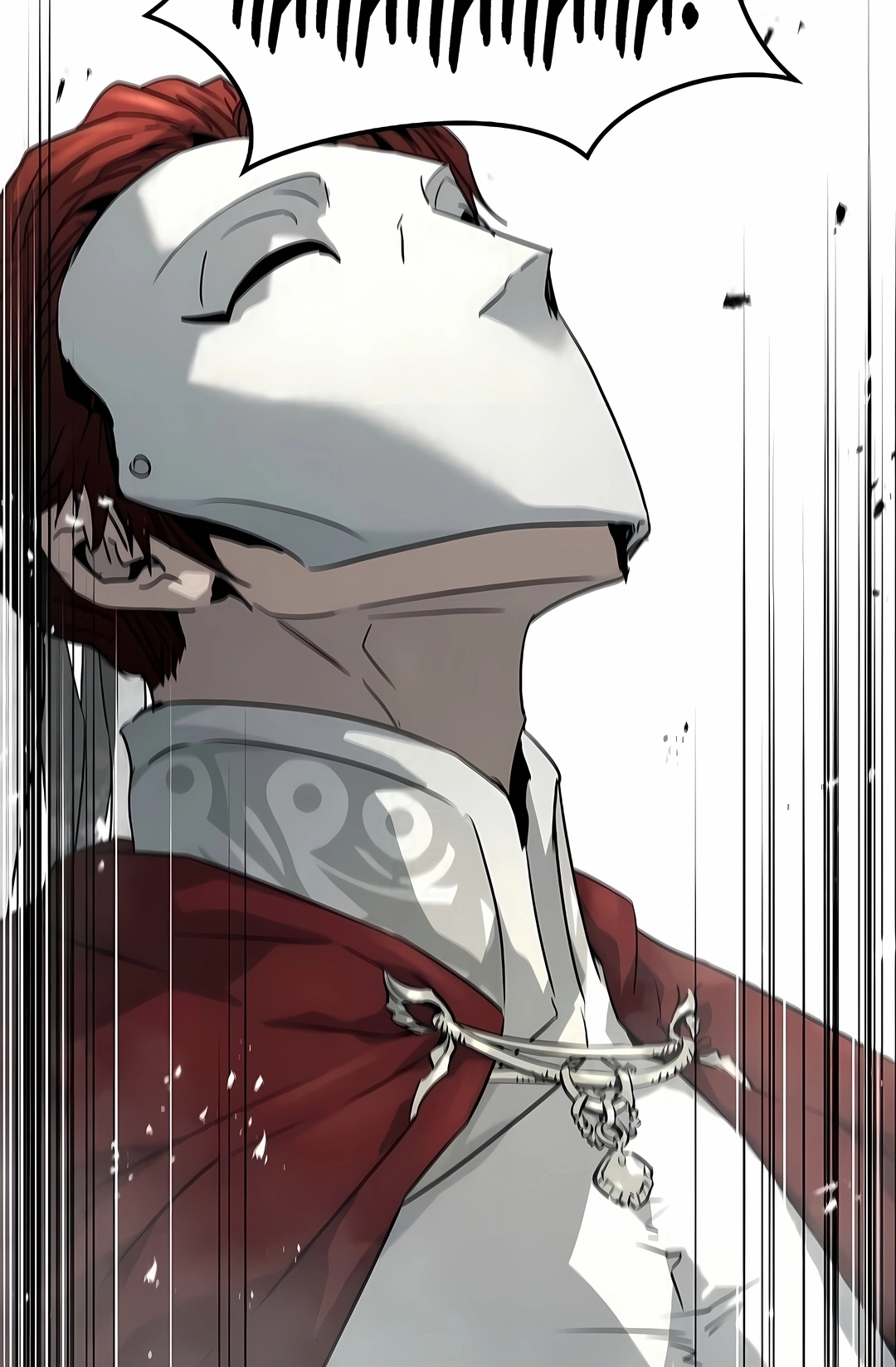 Read Absolute Regression PT Manga Online