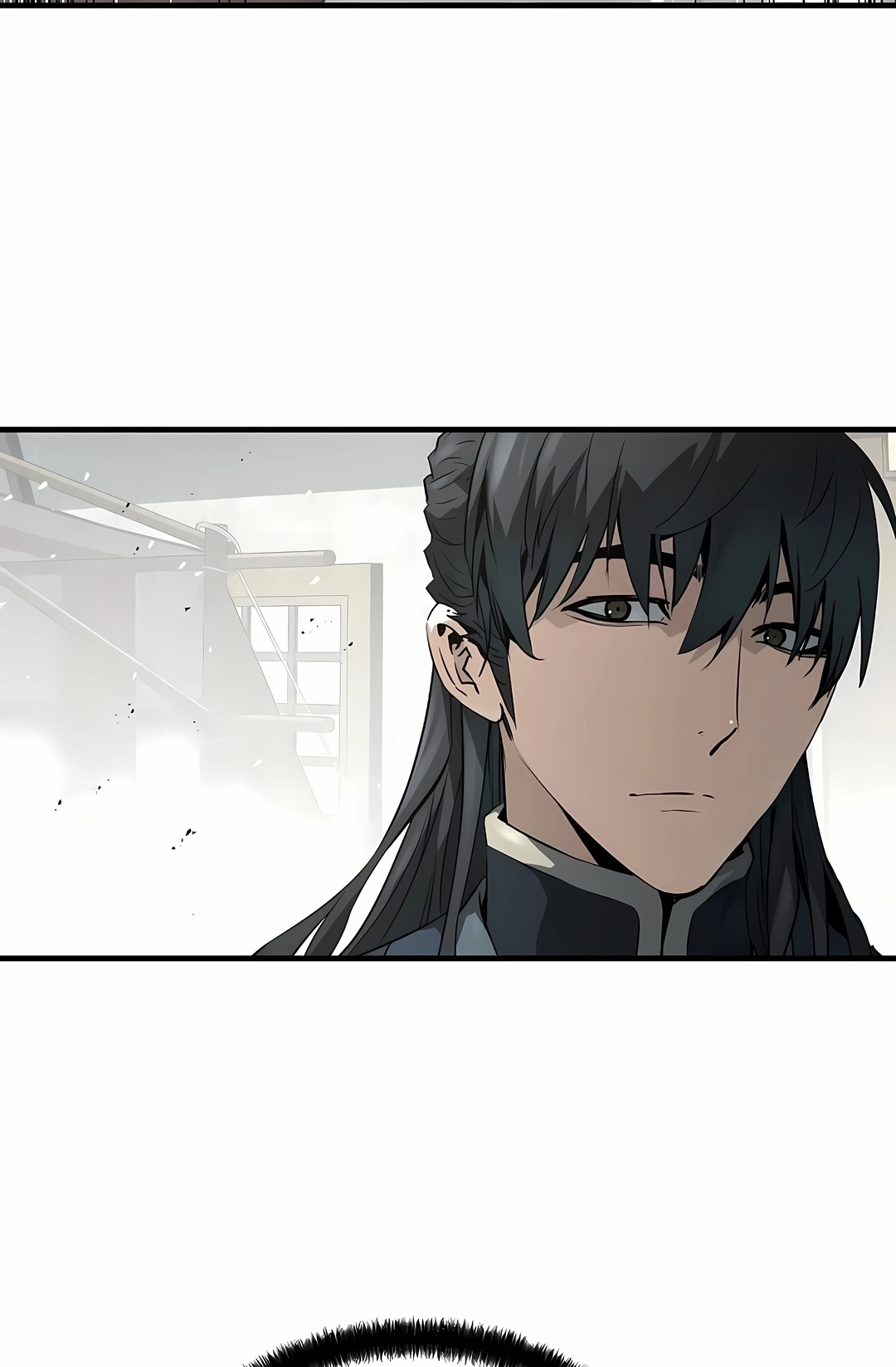 Read Absolute Regression PT Manga Online