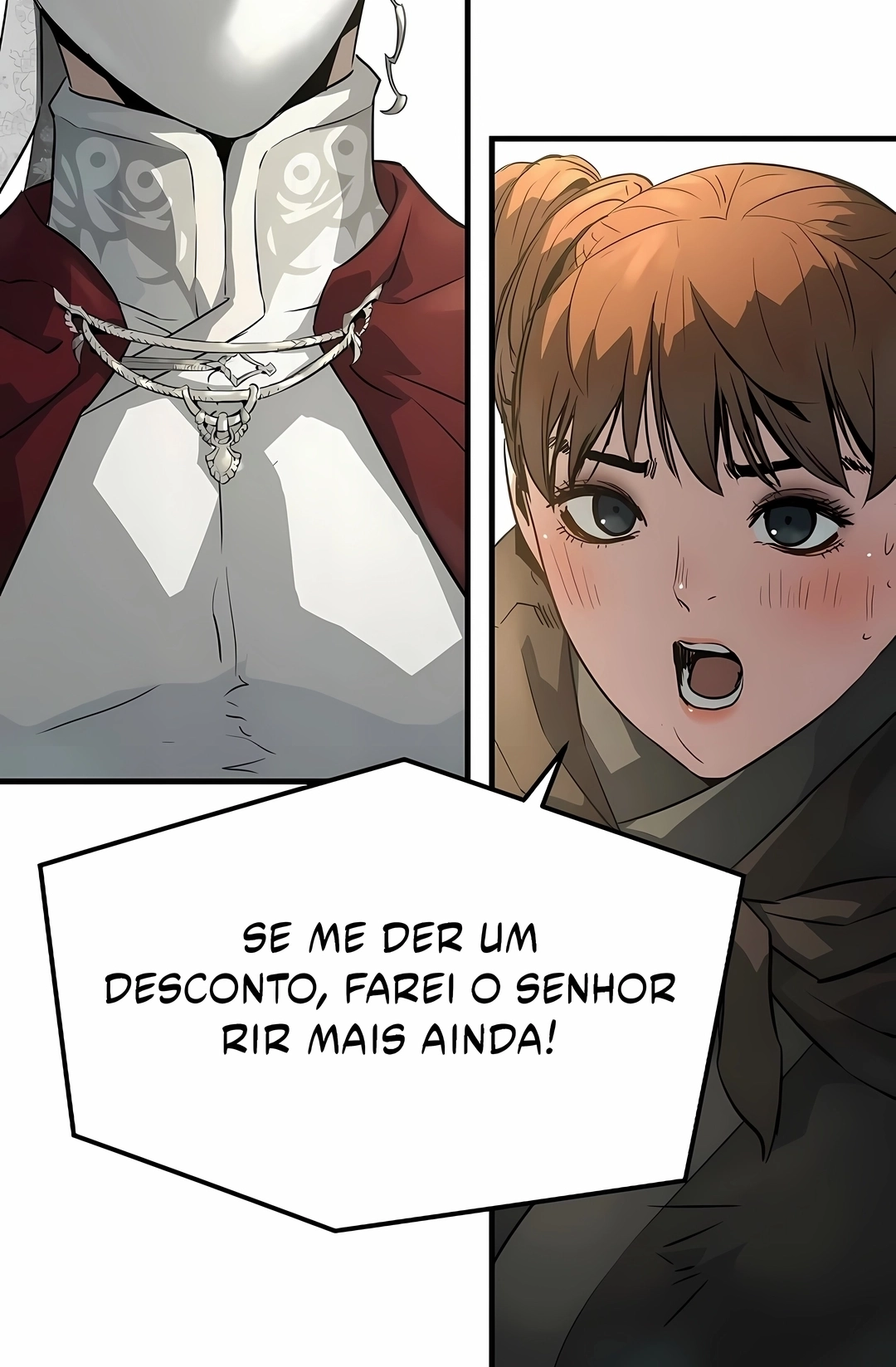 Read Absolute Regression PT Manga Online