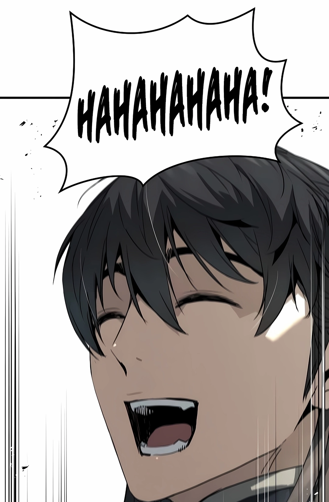 Read Absolute Regression PT Manga Online