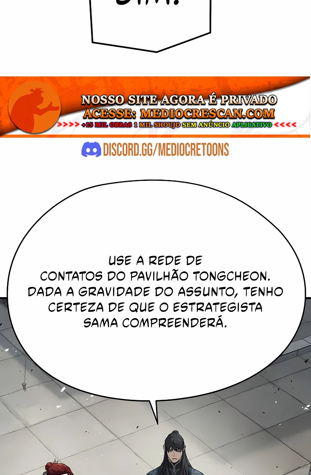 Read Absolute Regression PT Manga Online