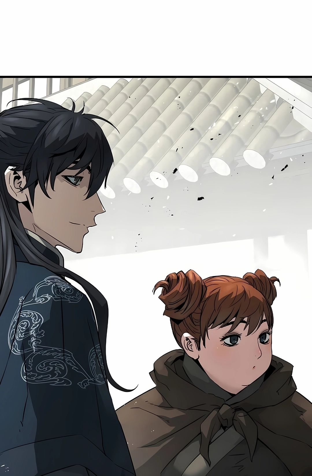 Read Absolute Regression PT Manga Online