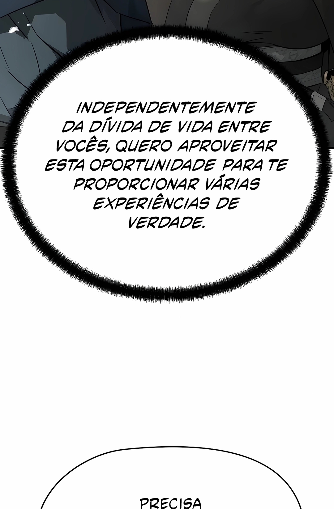 Read Absolute Regression PT Manga Online
