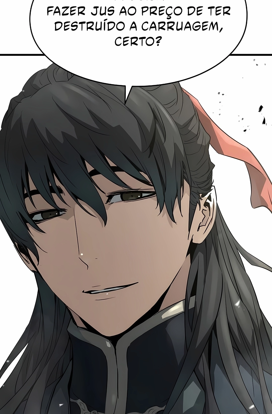 Read Absolute Regression PT Manga Online