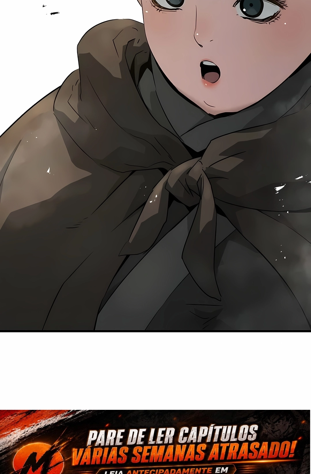 Read Absolute Regression PT Manga Online