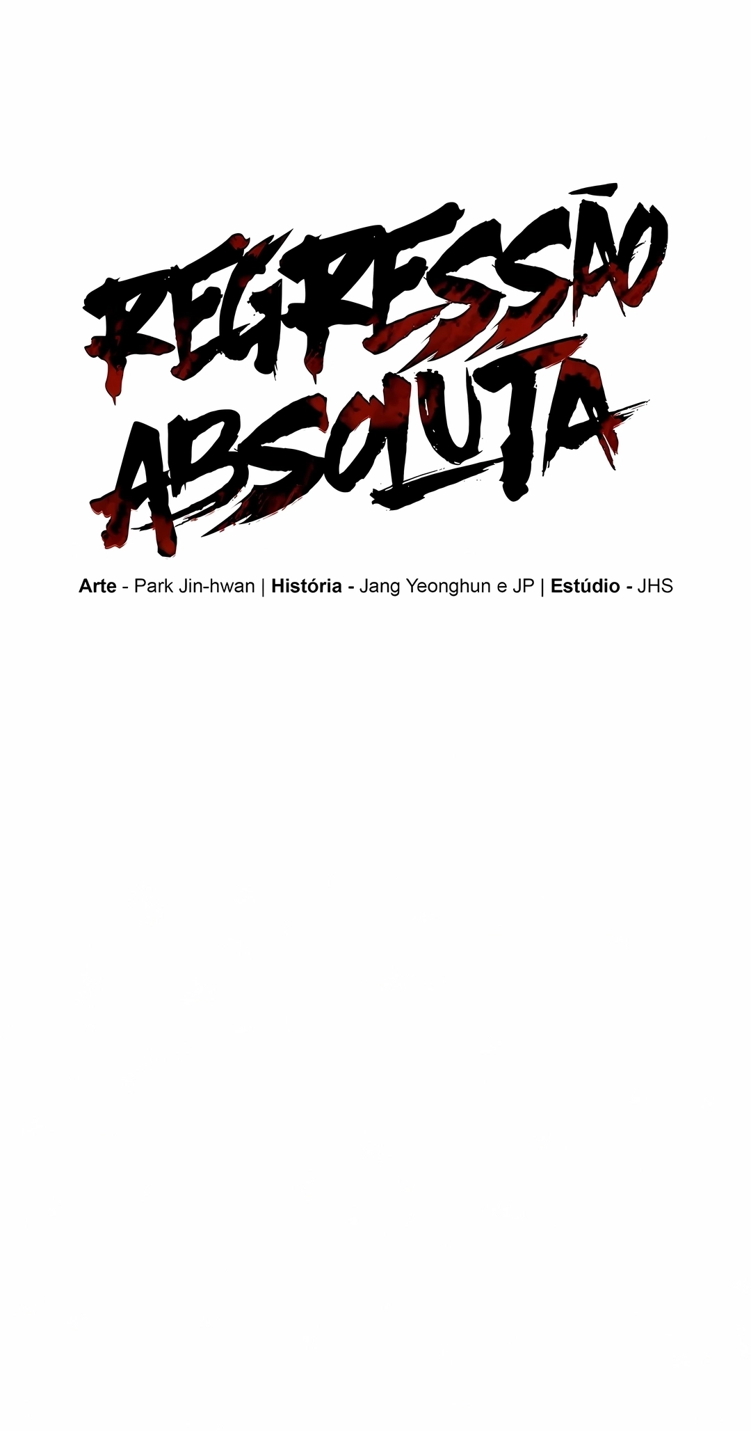 Read Absolute Regression PT Manga Online