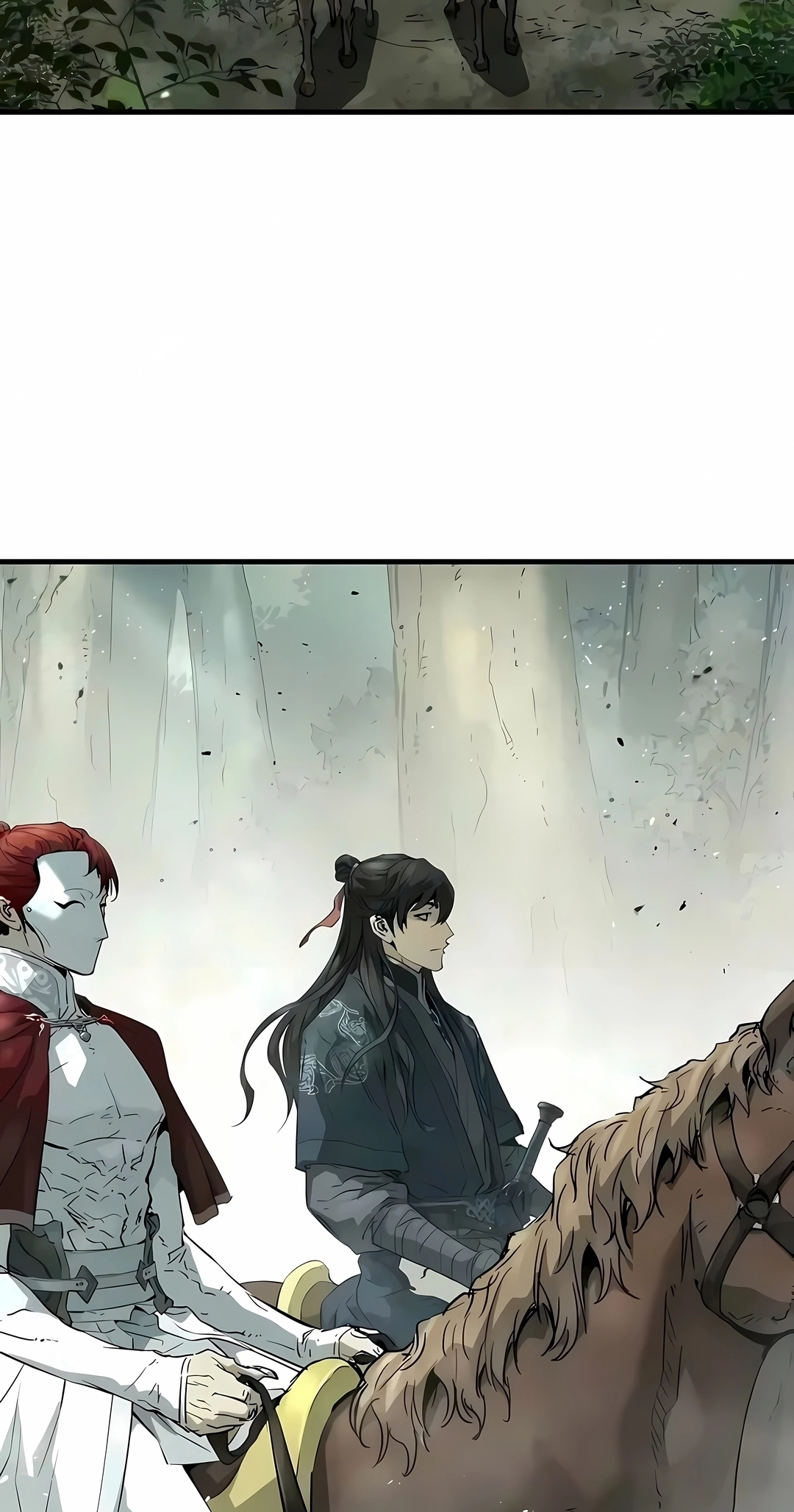 Read Absolute Regression PT Manga Online