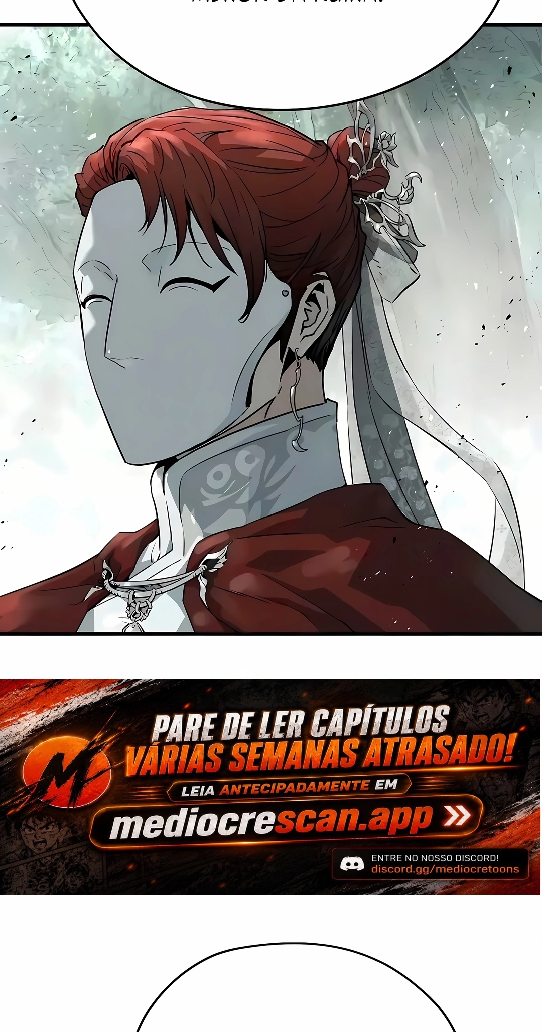 Read Absolute Regression PT Manga Online