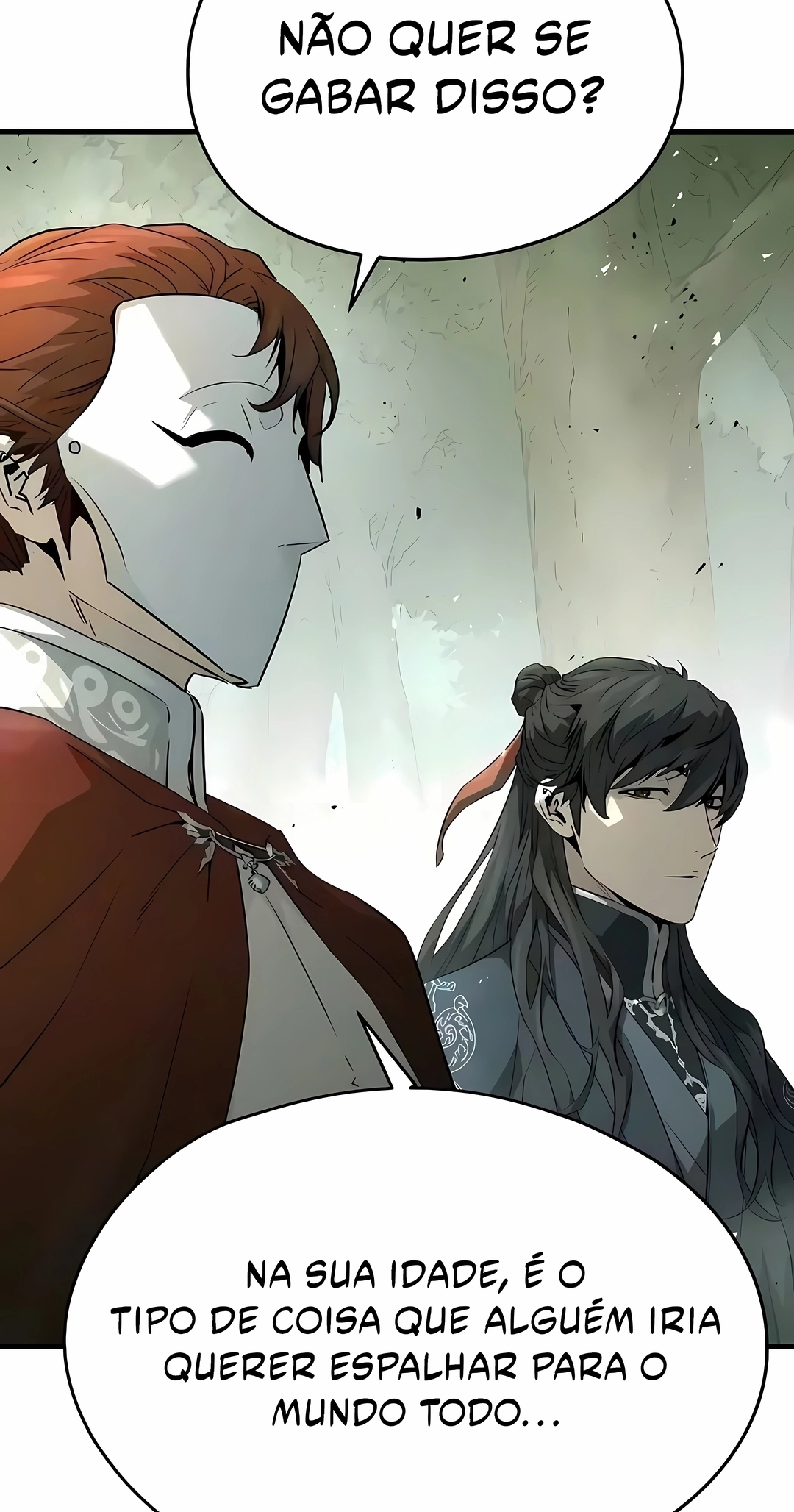 Read Absolute Regression PT Manga Online