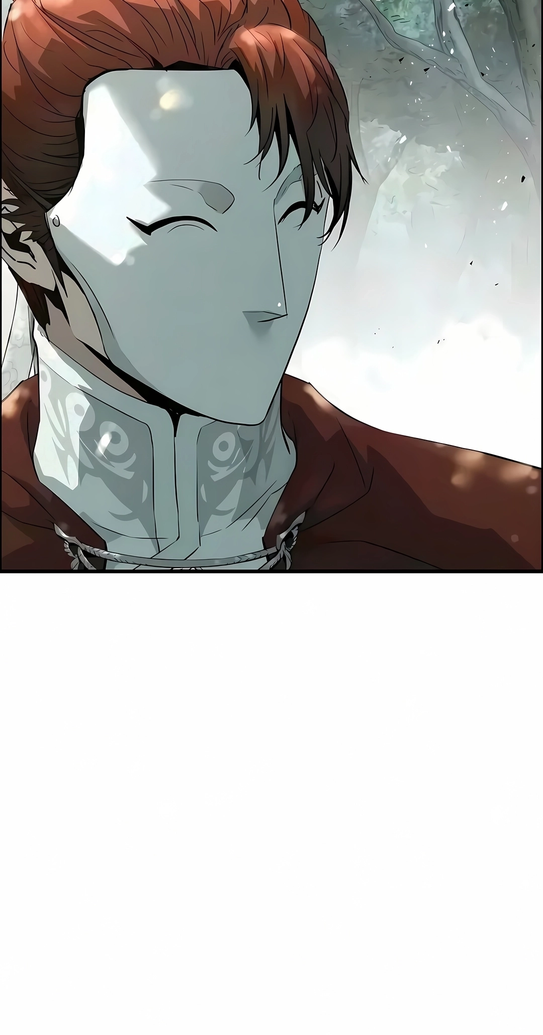 Read Absolute Regression PT Manga Online
