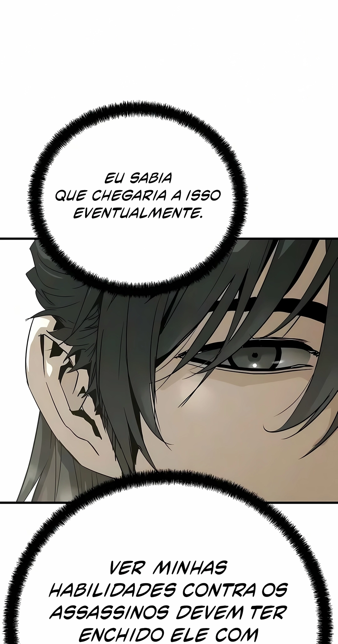 Read Absolute Regression PT Manga Online