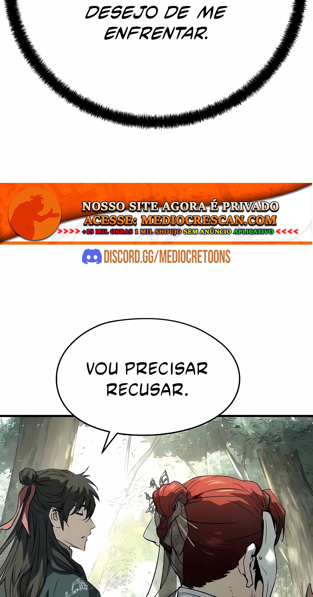 Read Absolute Regression PT Manga Online