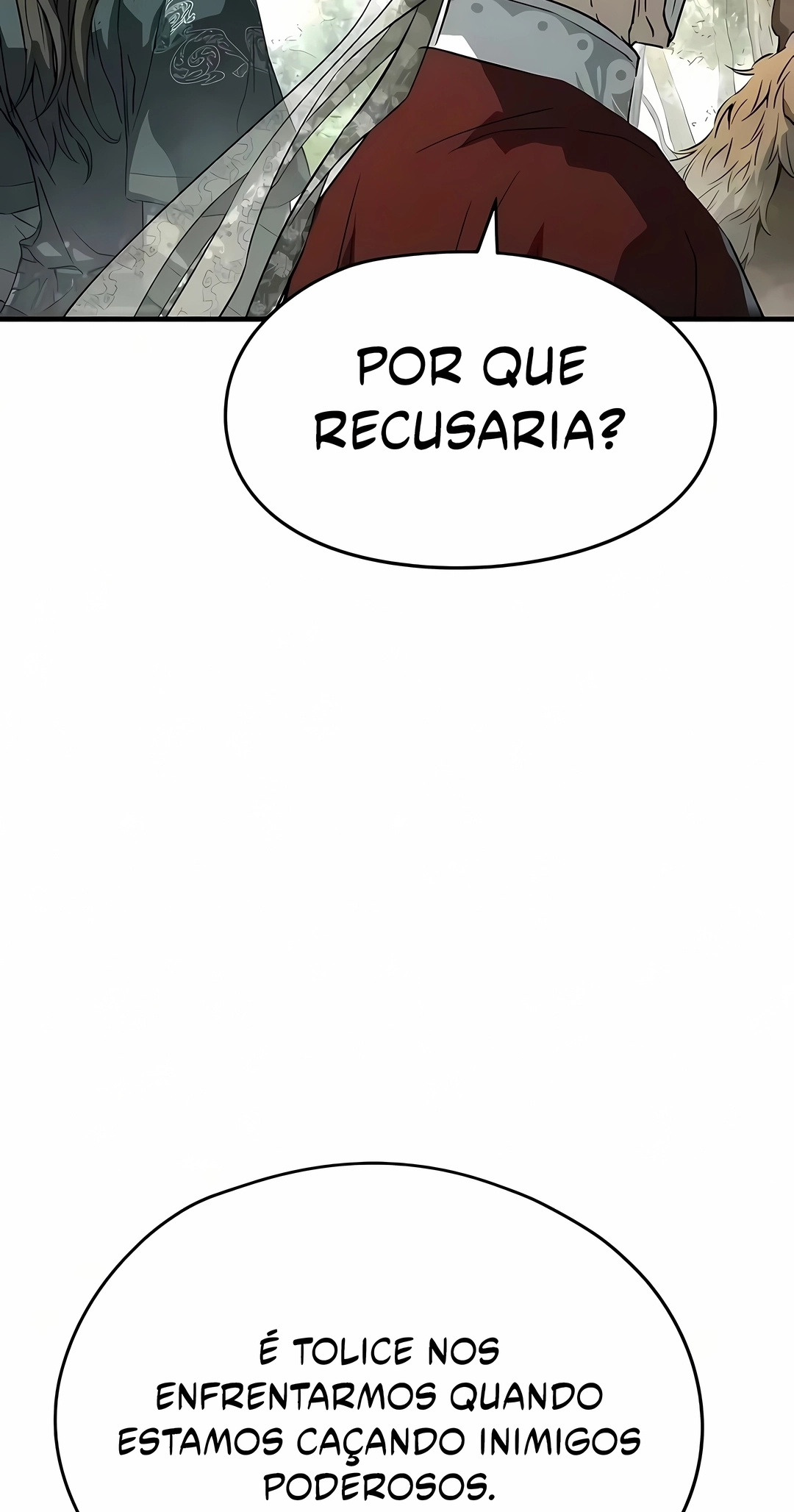 Read Absolute Regression PT Manga Online