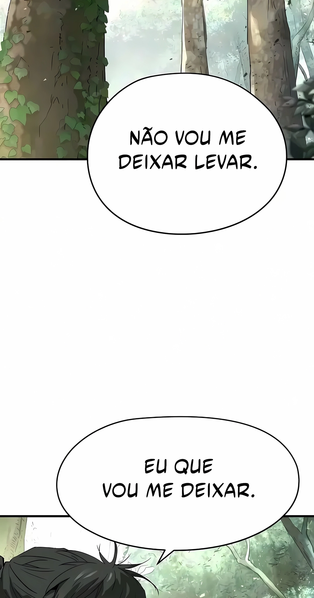 Read Absolute Regression PT Manga Online