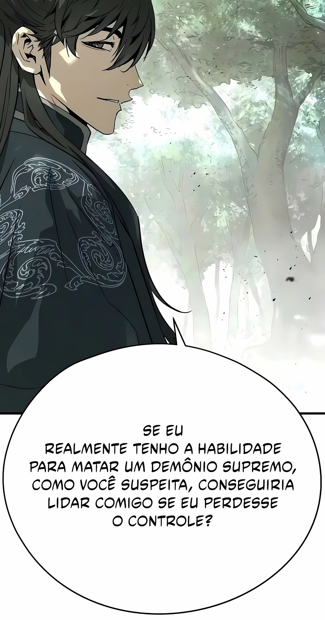Read Absolute Regression PT Manga Online