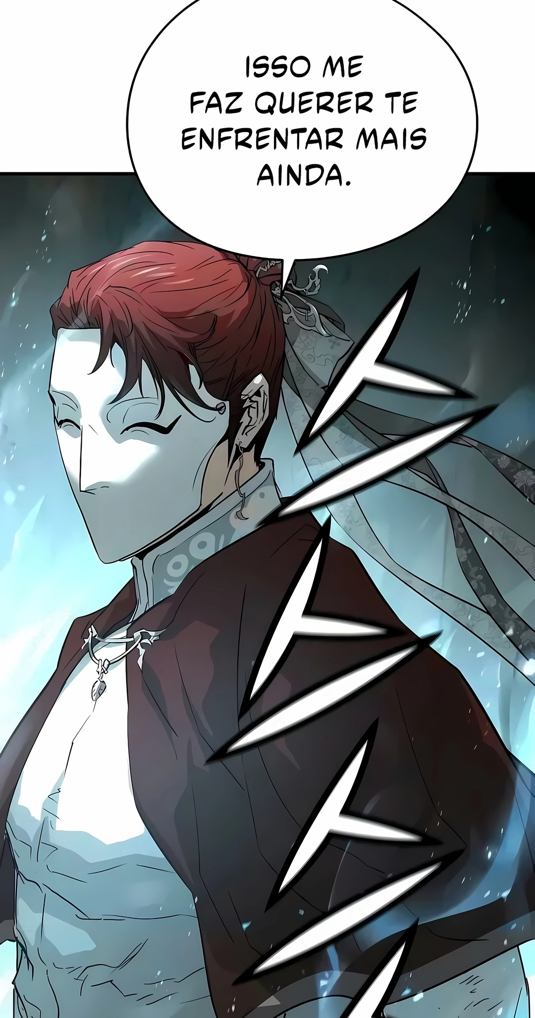 Read Absolute Regression PT Manga Online
