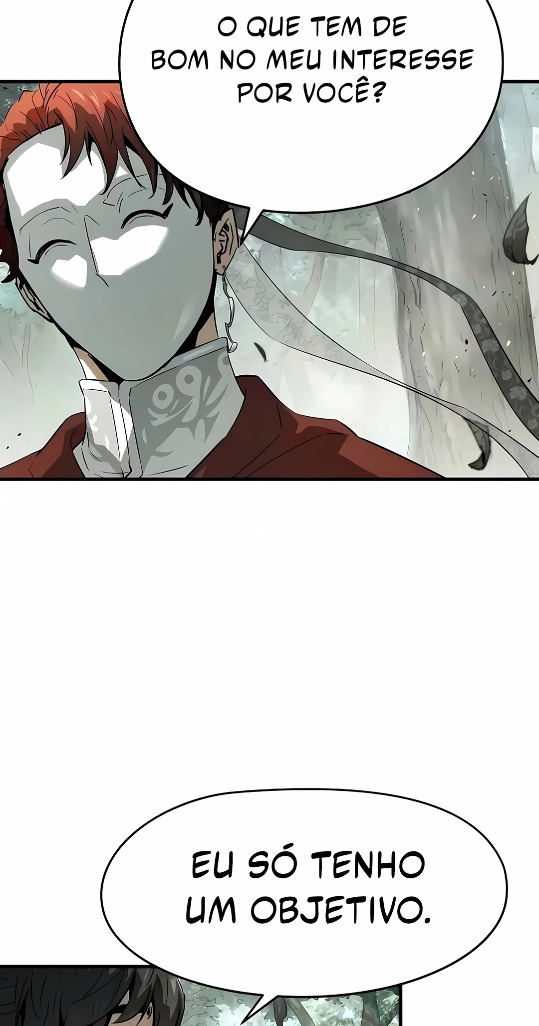 Read Absolute Regression PT Manga Online