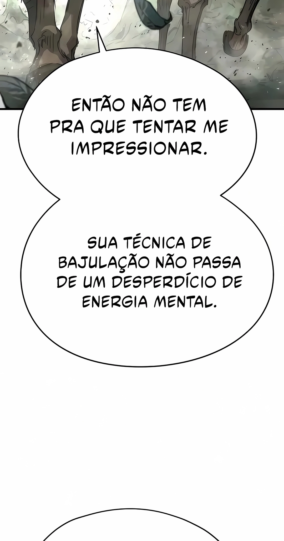 Read Absolute Regression PT Manga Online