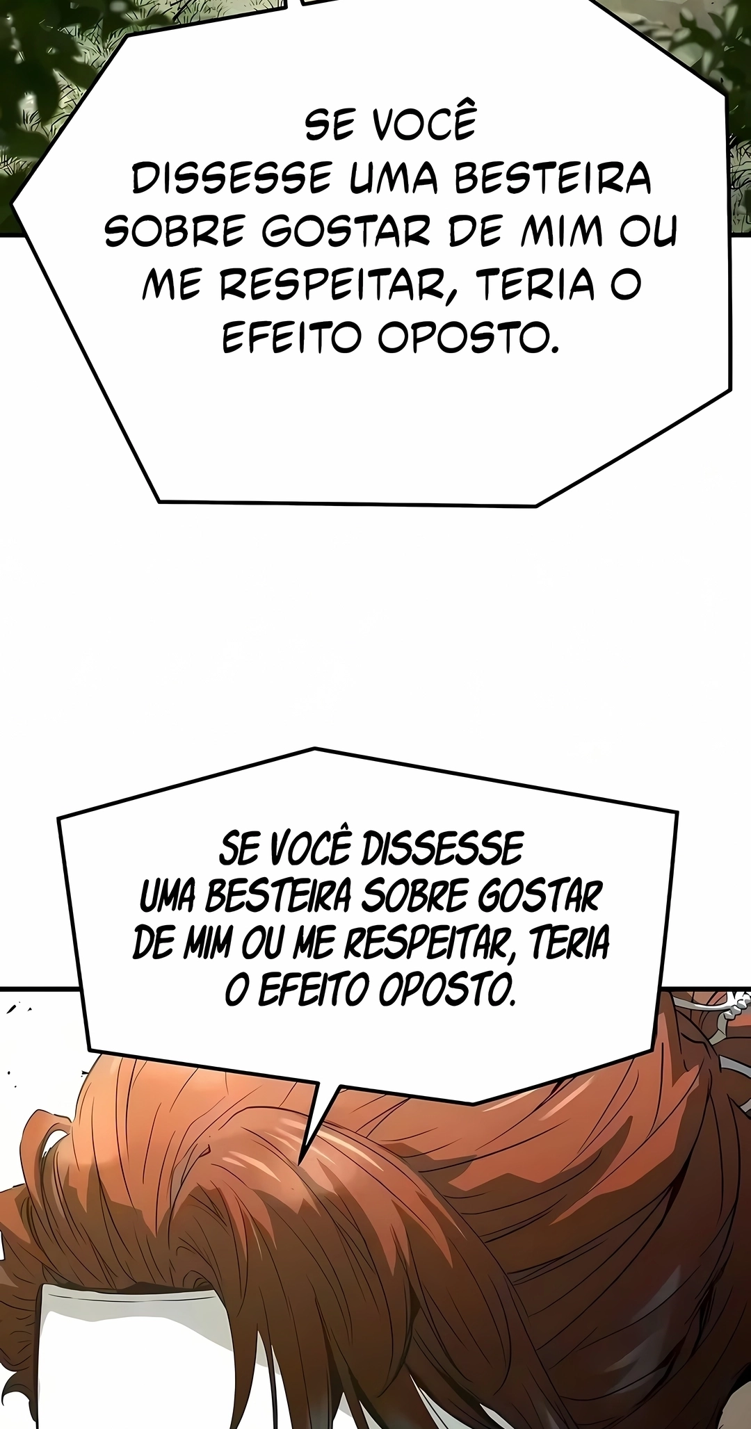 Read Absolute Regression PT Manga Online