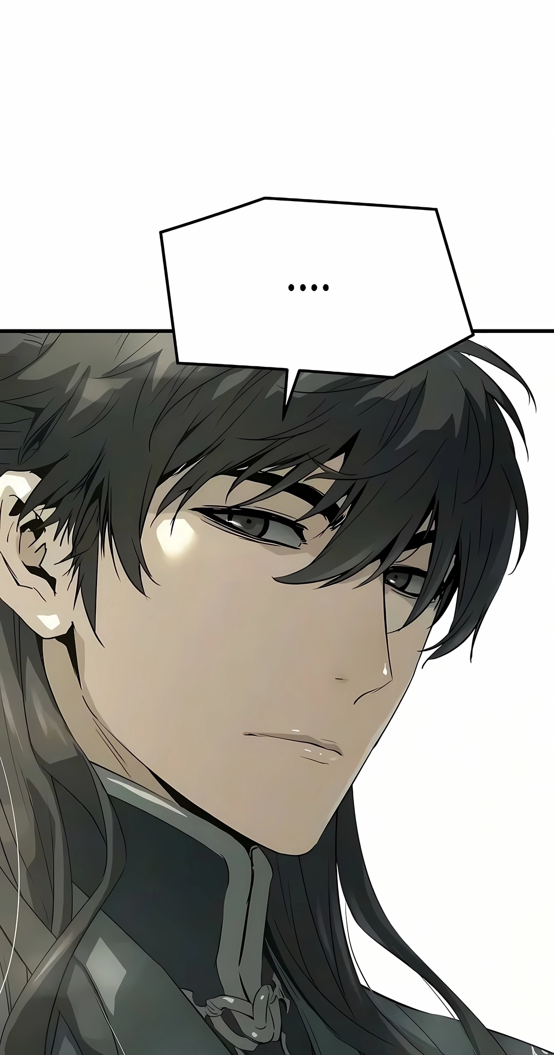 Read Absolute Regression PT Manga Online
