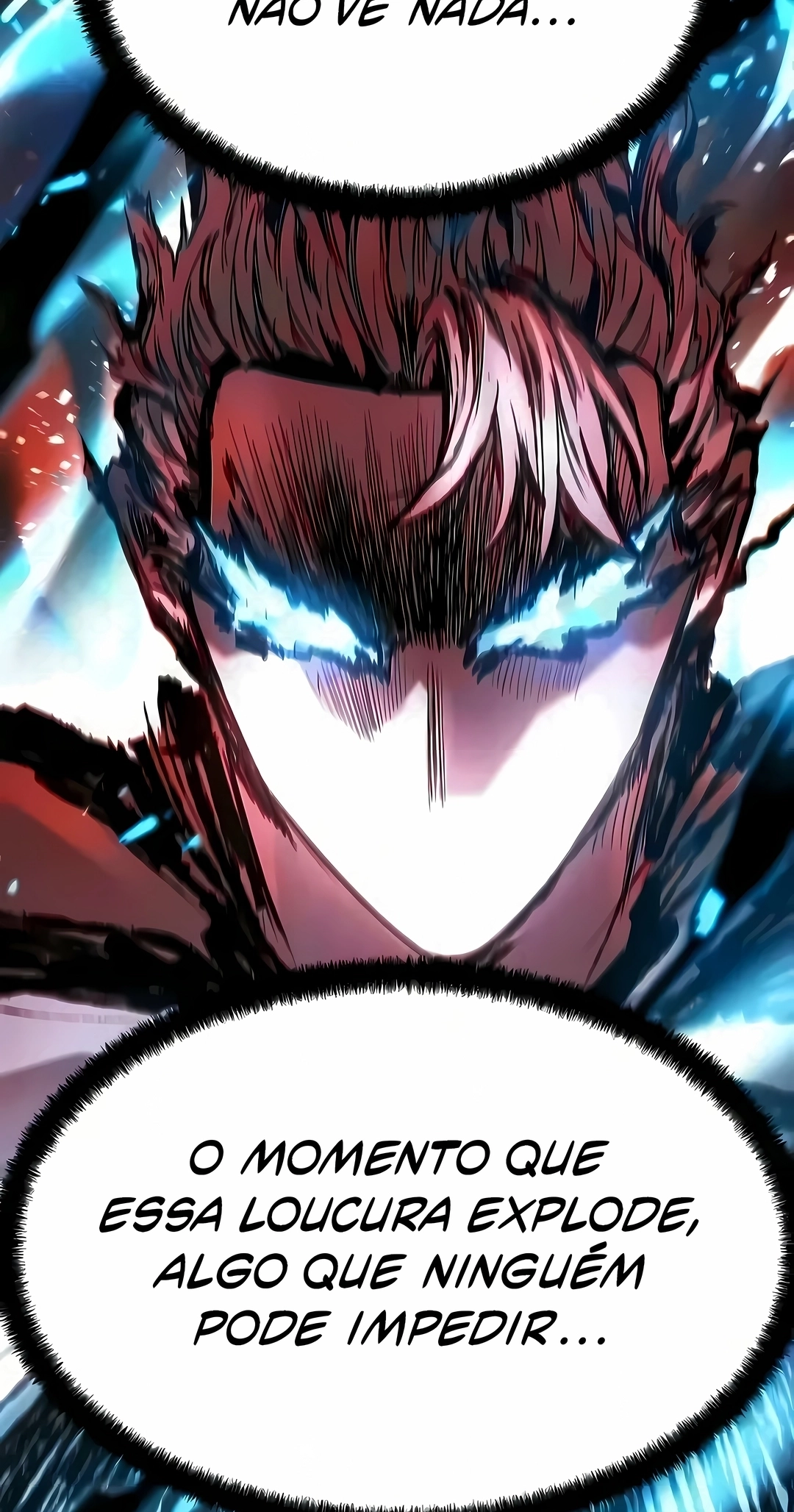 Read Absolute Regression PT Manga Online