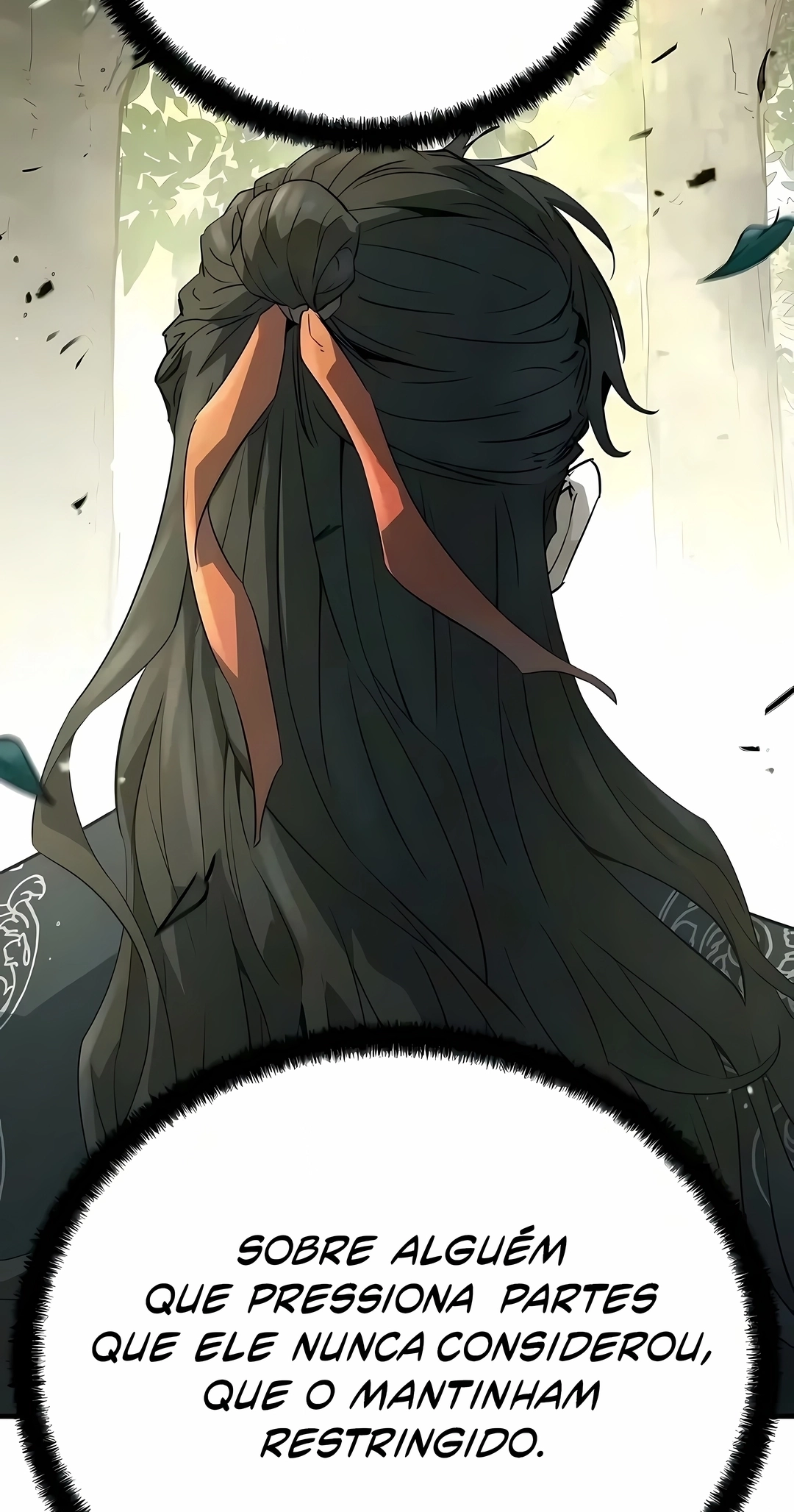 Read Absolute Regression PT Manga Online