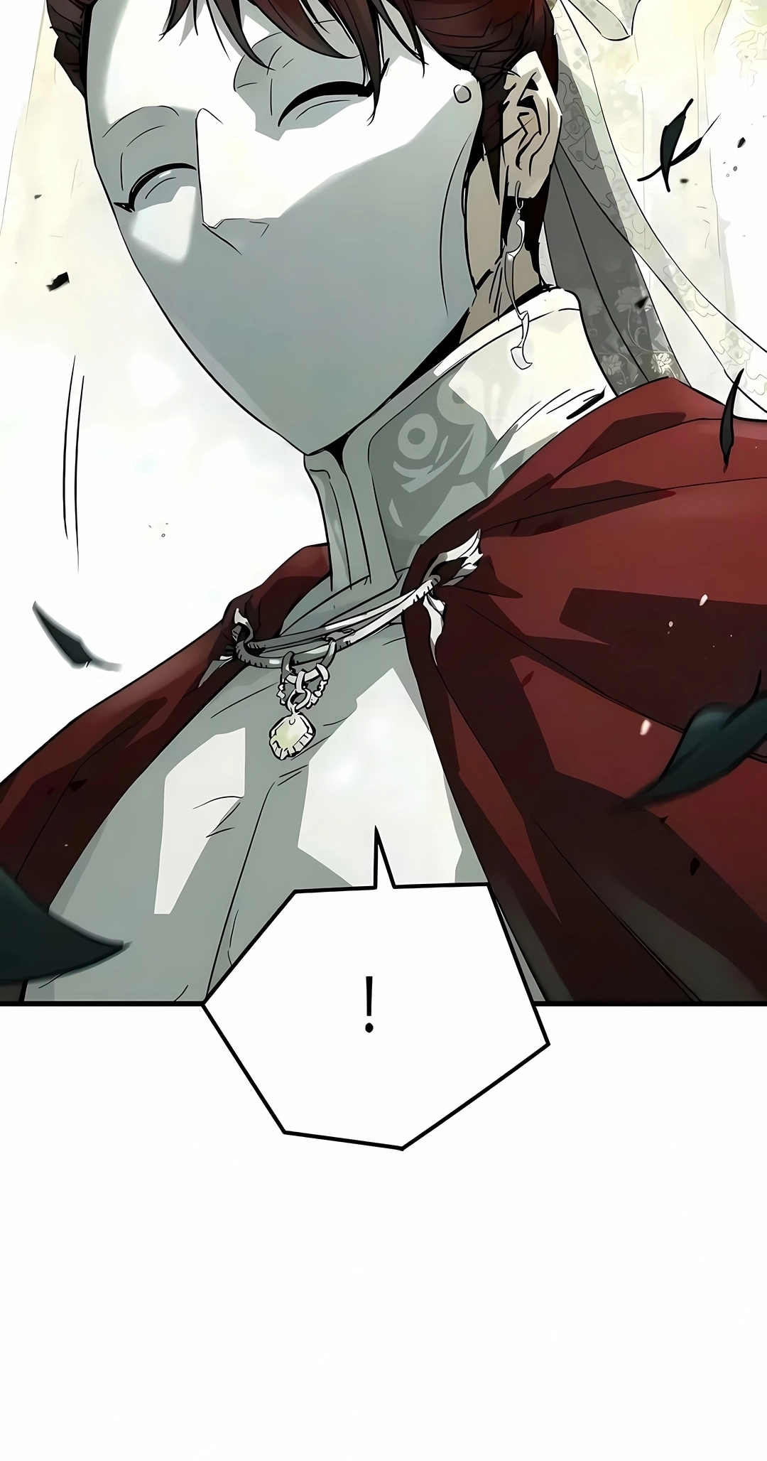 Read Absolute Regression PT Manga Online