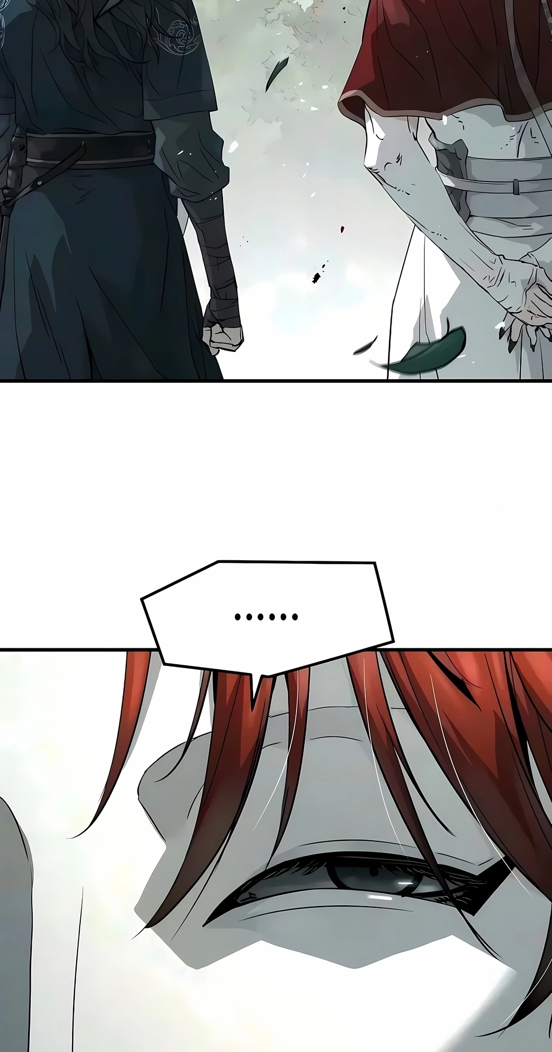 Read Absolute Regression PT Manga Online