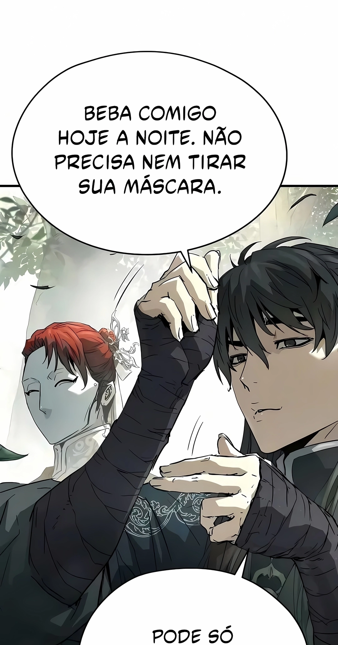 Read Absolute Regression PT Manga Online