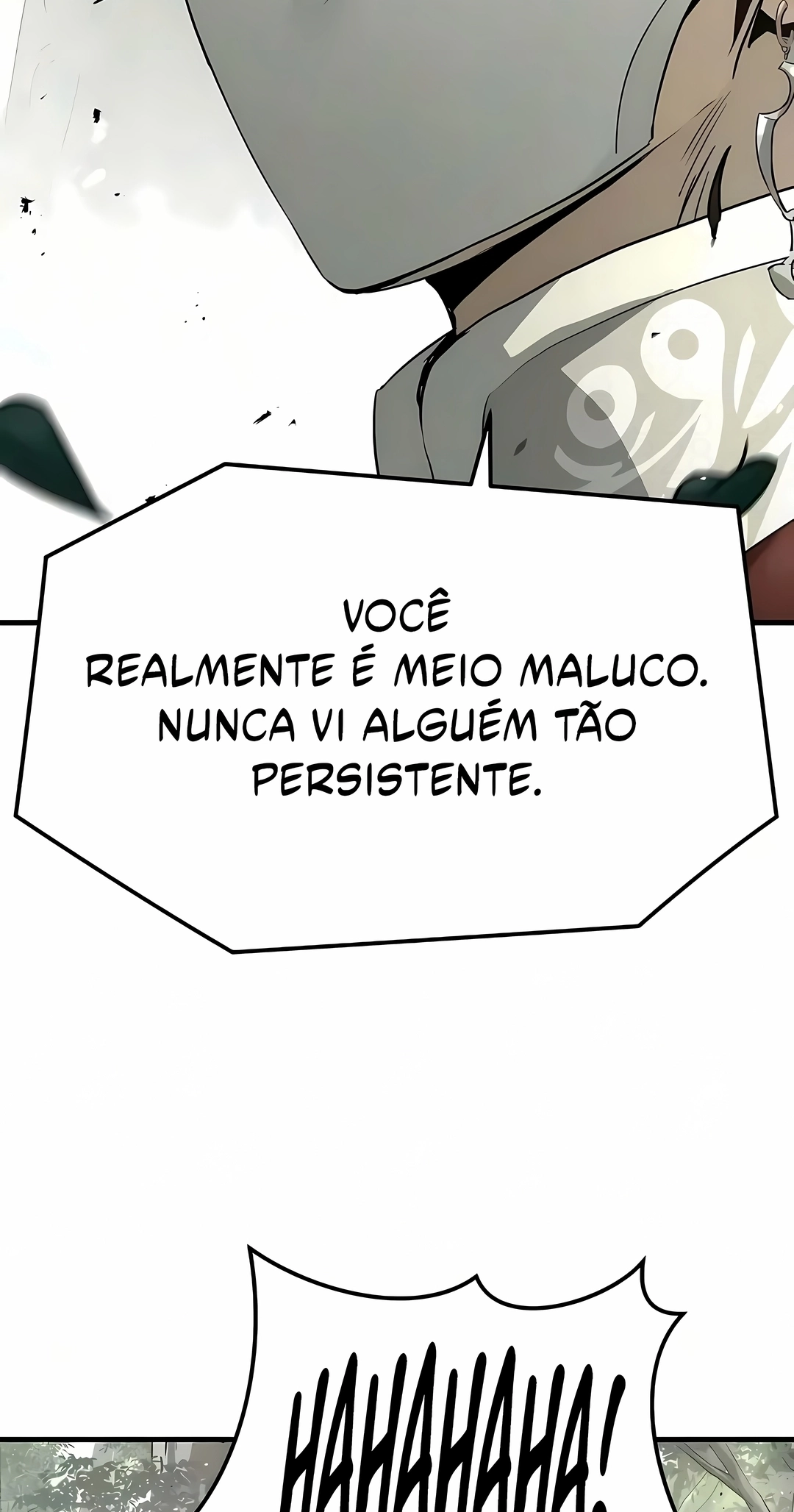 Read Absolute Regression PT Manga Online