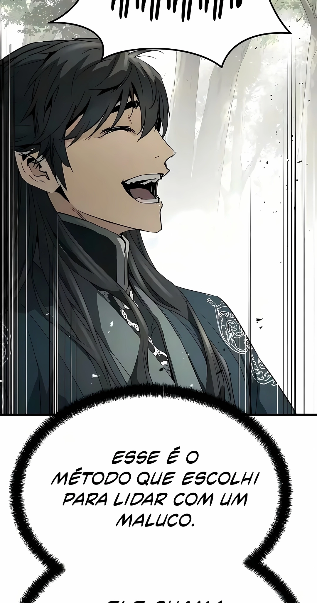 Read Absolute Regression PT Manga Online