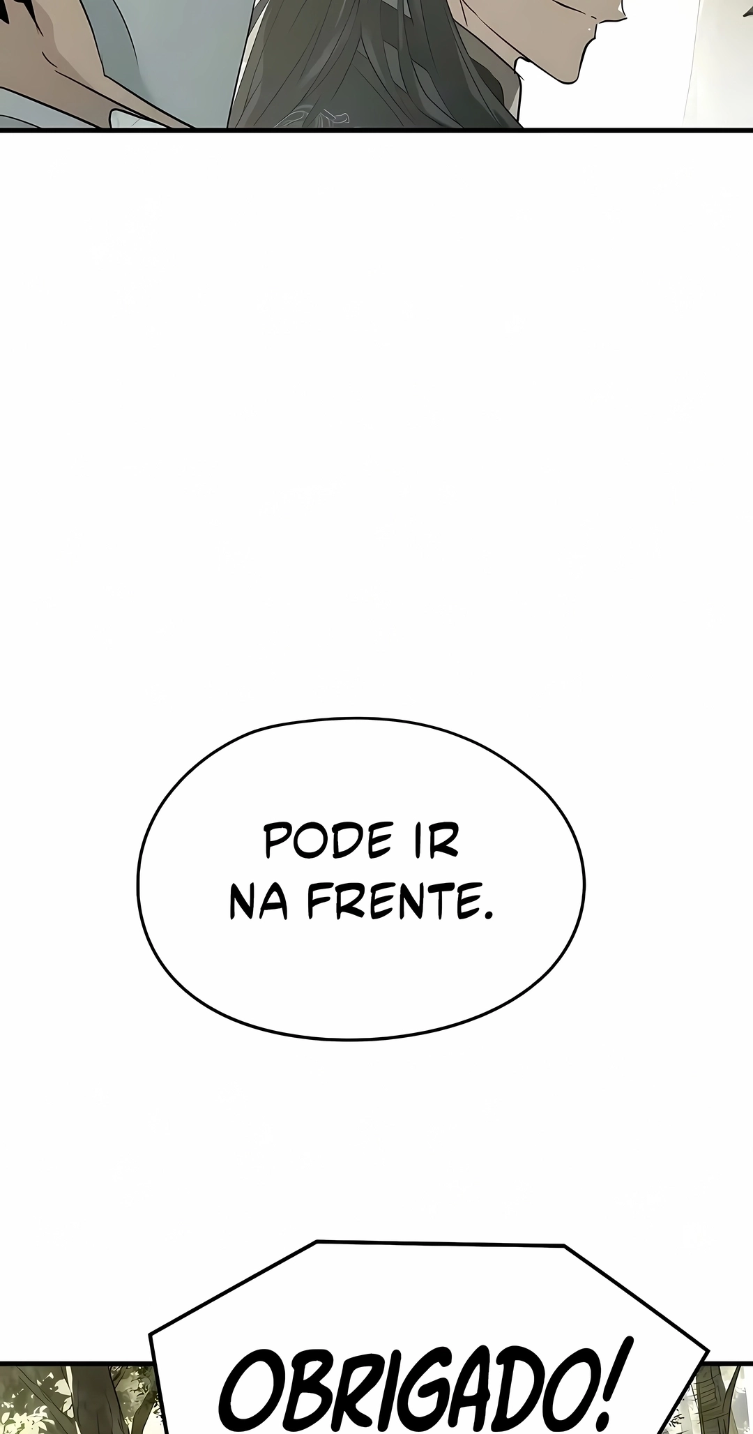 Read Absolute Regression PT Manga Online
